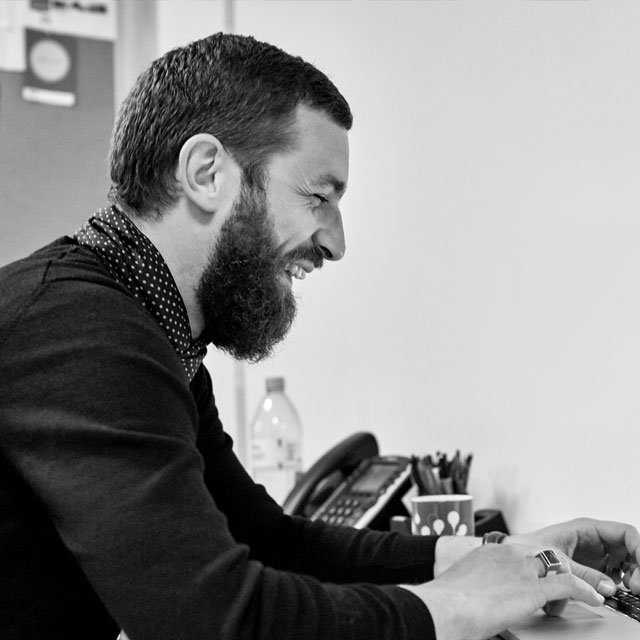 Jean-Michel Buvat